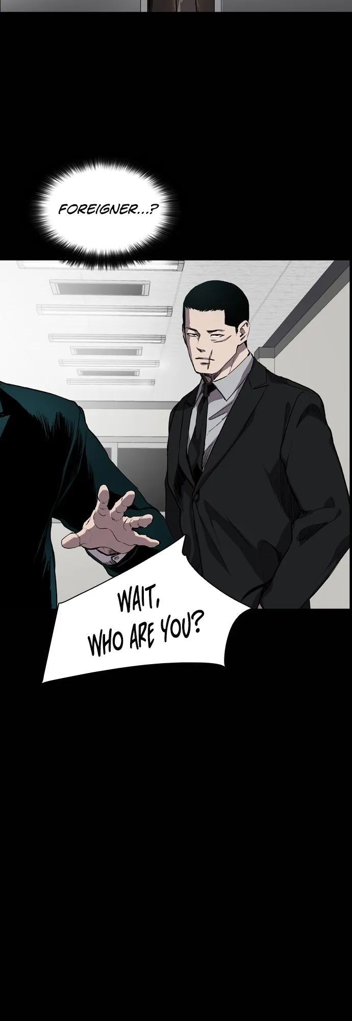 Read Castle EN Manga Online