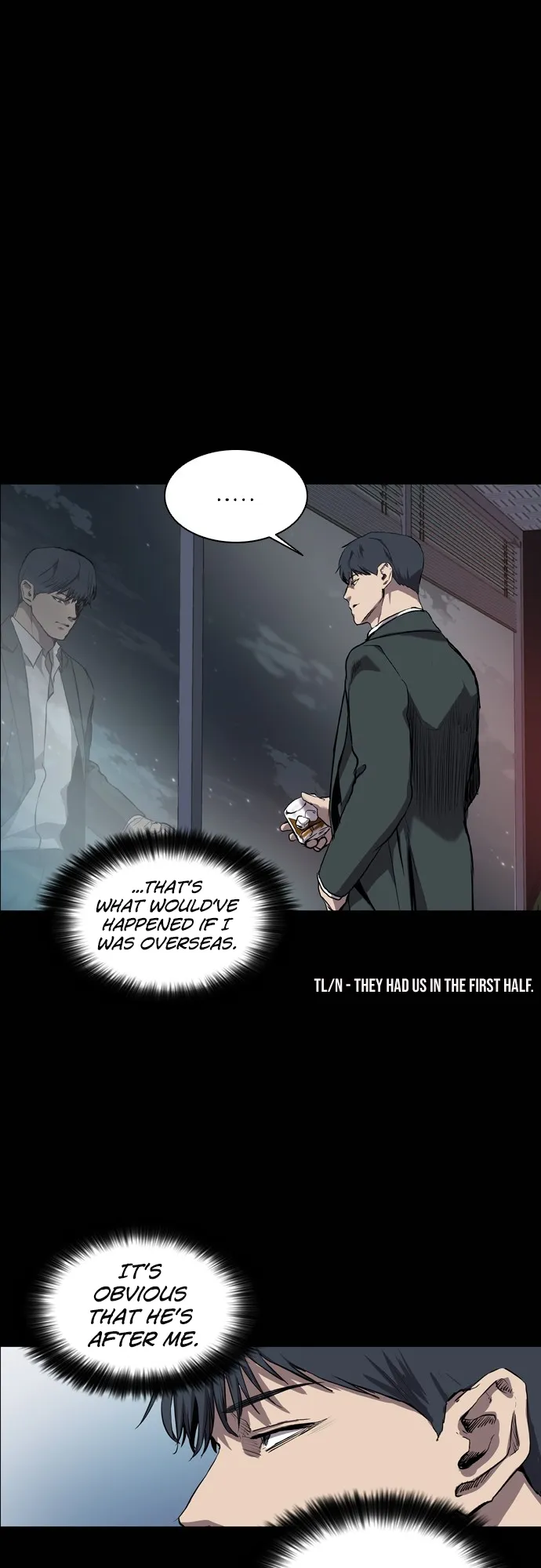 Read Castle EN Manga Online