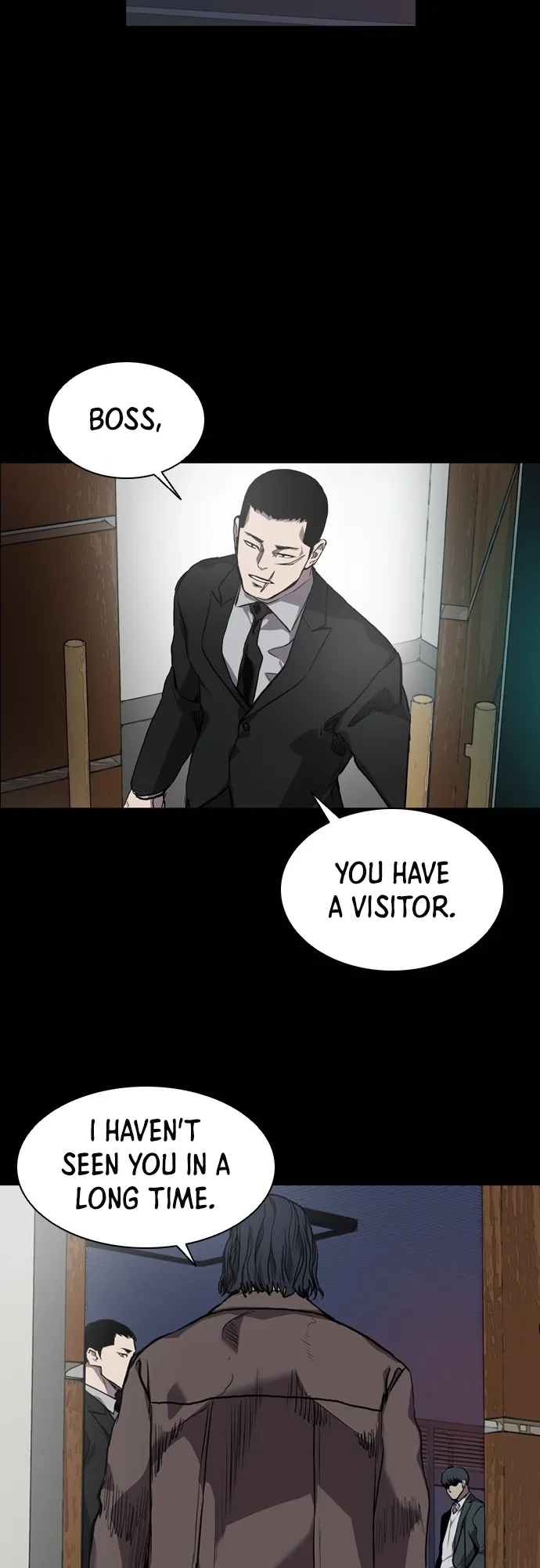 Read Castle EN Manga Online