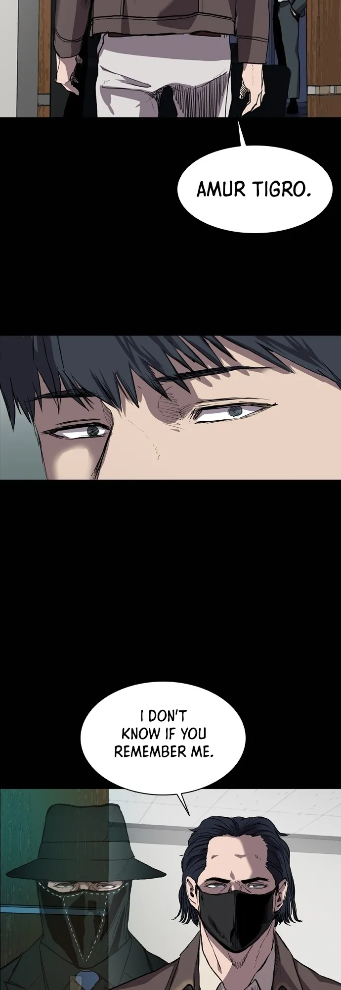 Read Castle EN Manga Online