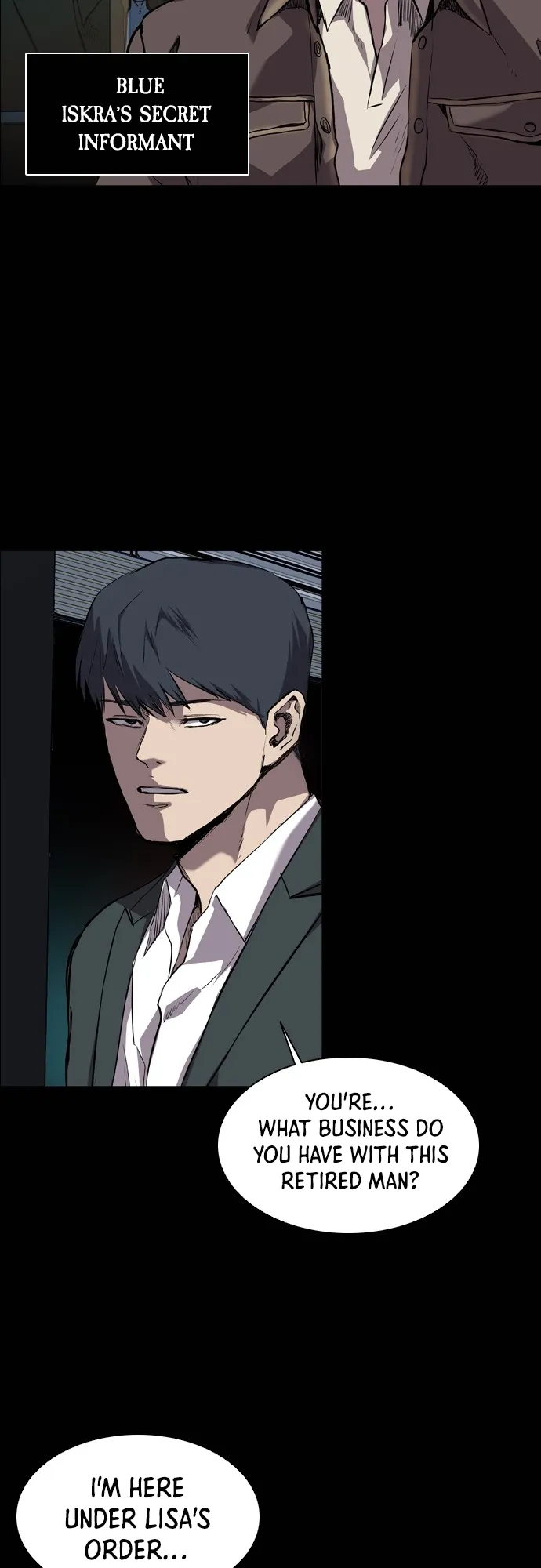 Read Castle EN Manga Online