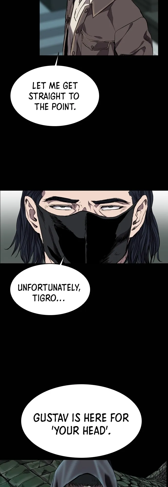 Read Castle EN Manga Online