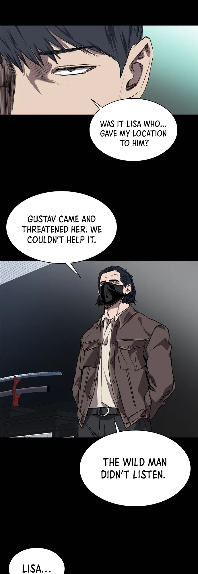 Read Castle EN Manga Online