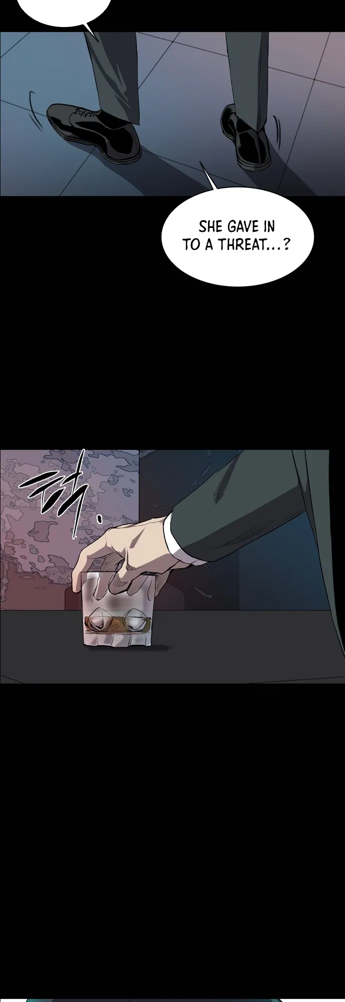 Read Castle EN Manga Online