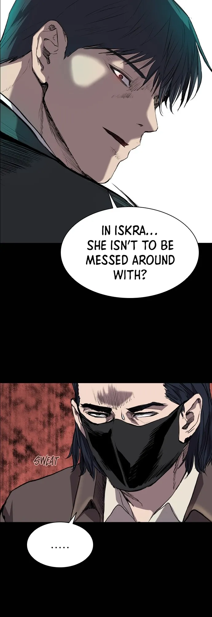 Read Castle EN Manga Online