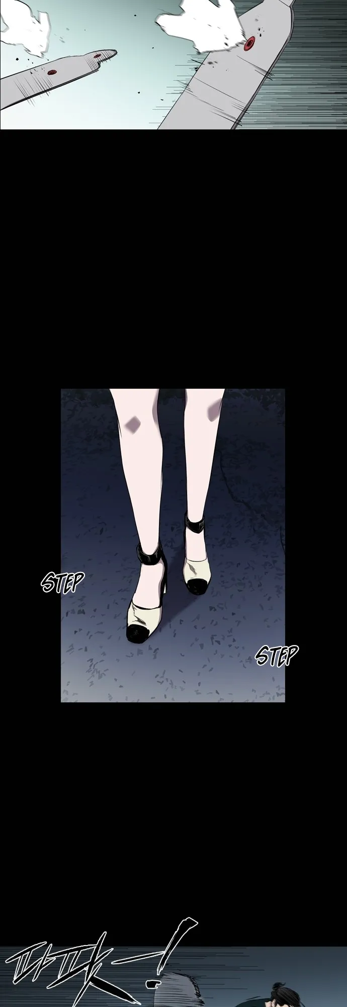 Read Castle EN Manga Online