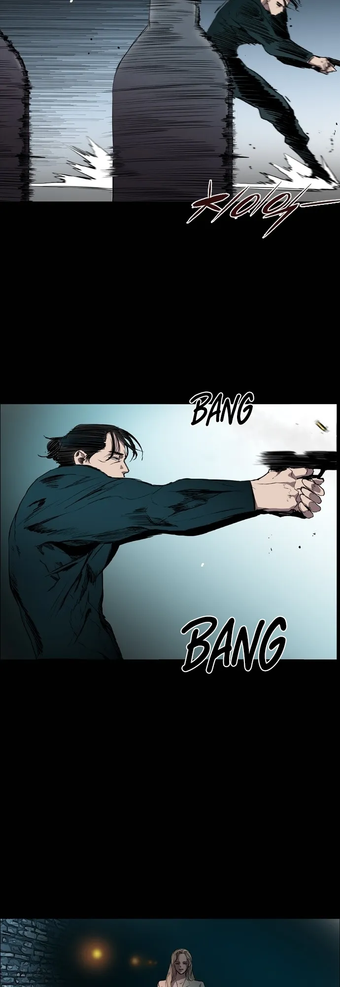 Read Castle EN Manga Online