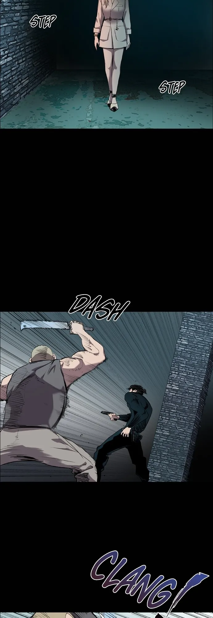 Read Castle EN Manga Online