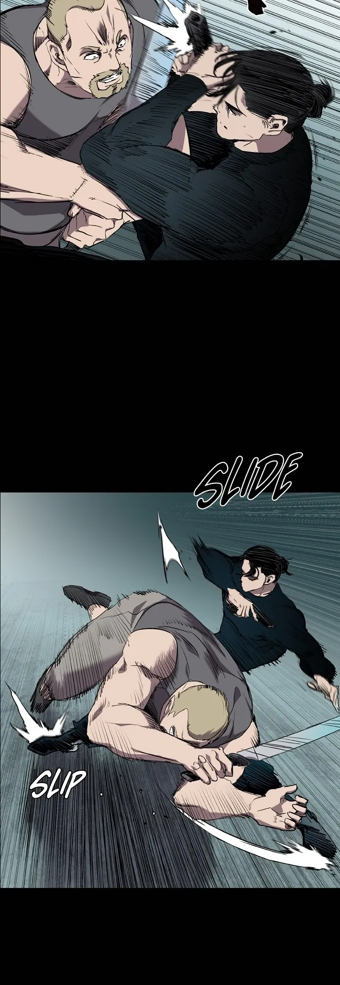 Read Castle EN Manga Online