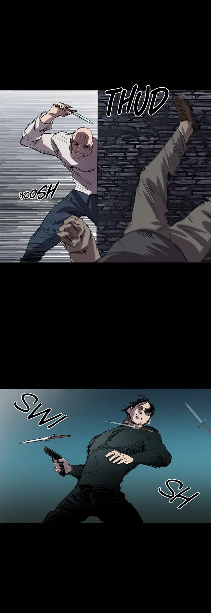 Read Castle EN Manga Online