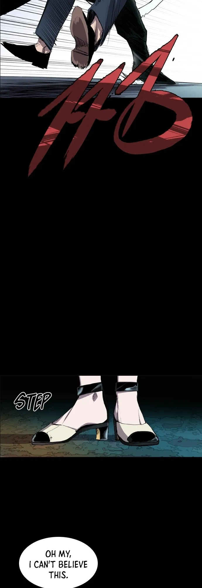 Read Castle EN Manga Online