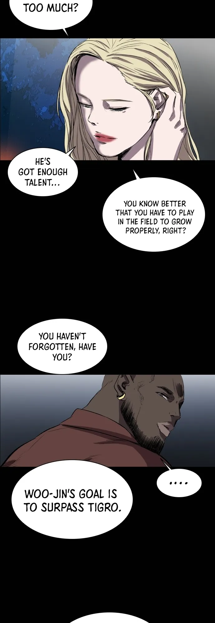 Read Castle EN Manga Online