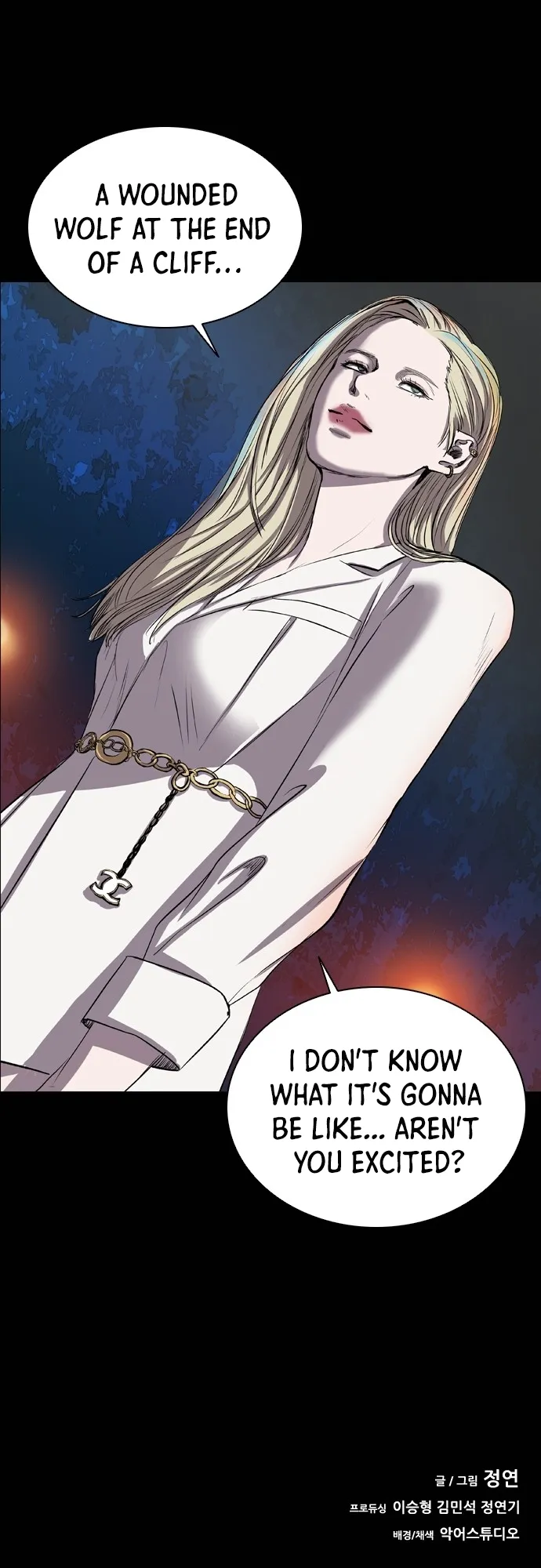 Read Castle EN Manga Online