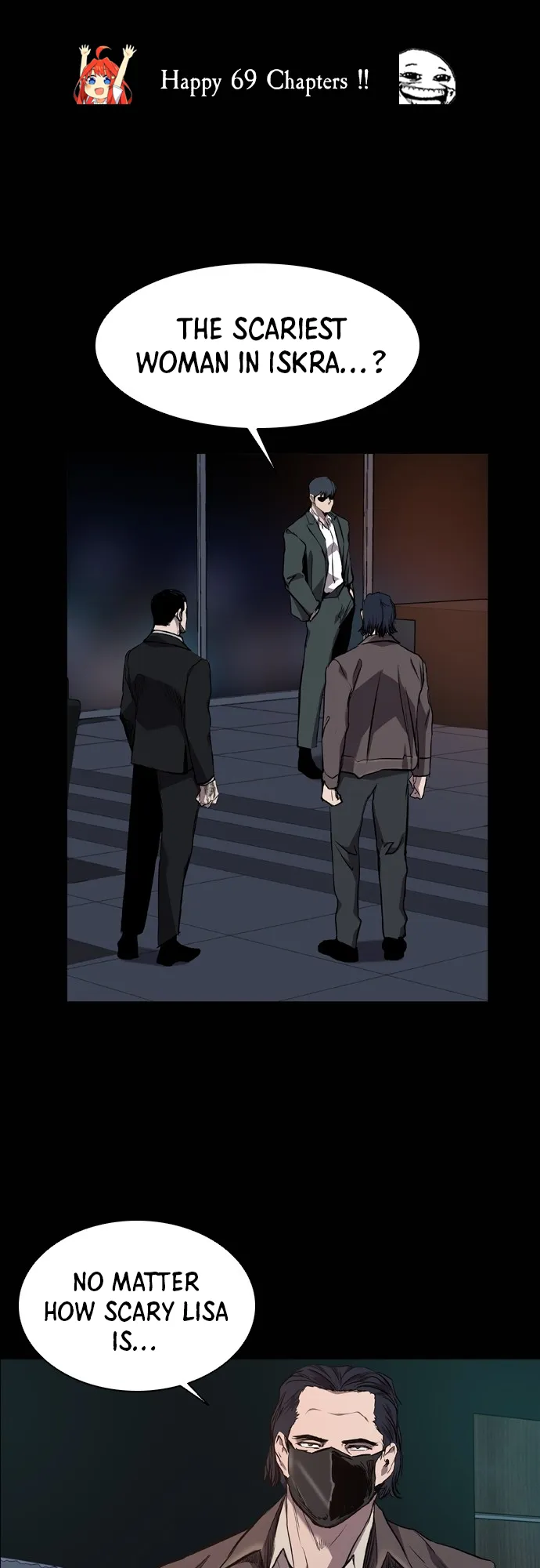 Read Castle EN Manga Online