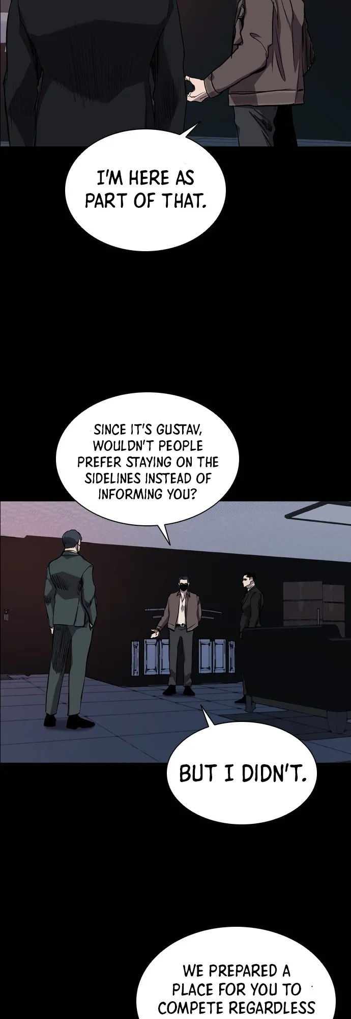 Read Castle EN Manga Online