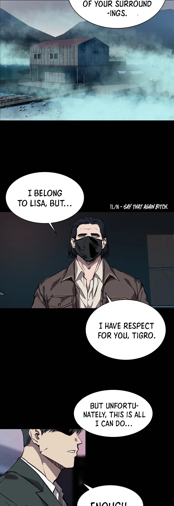 Read Castle EN Manga Online