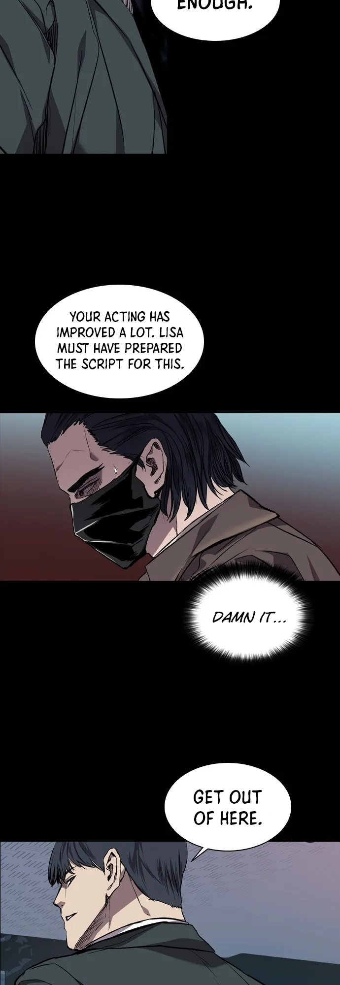 Read Castle EN Manga Online