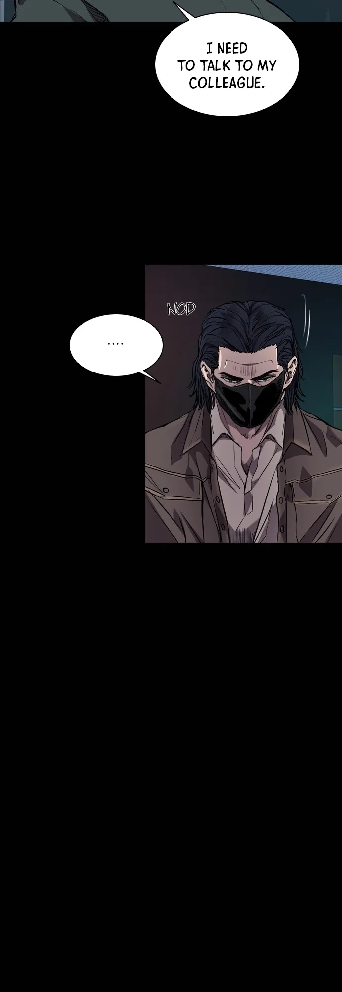 Read Castle EN Manga Online