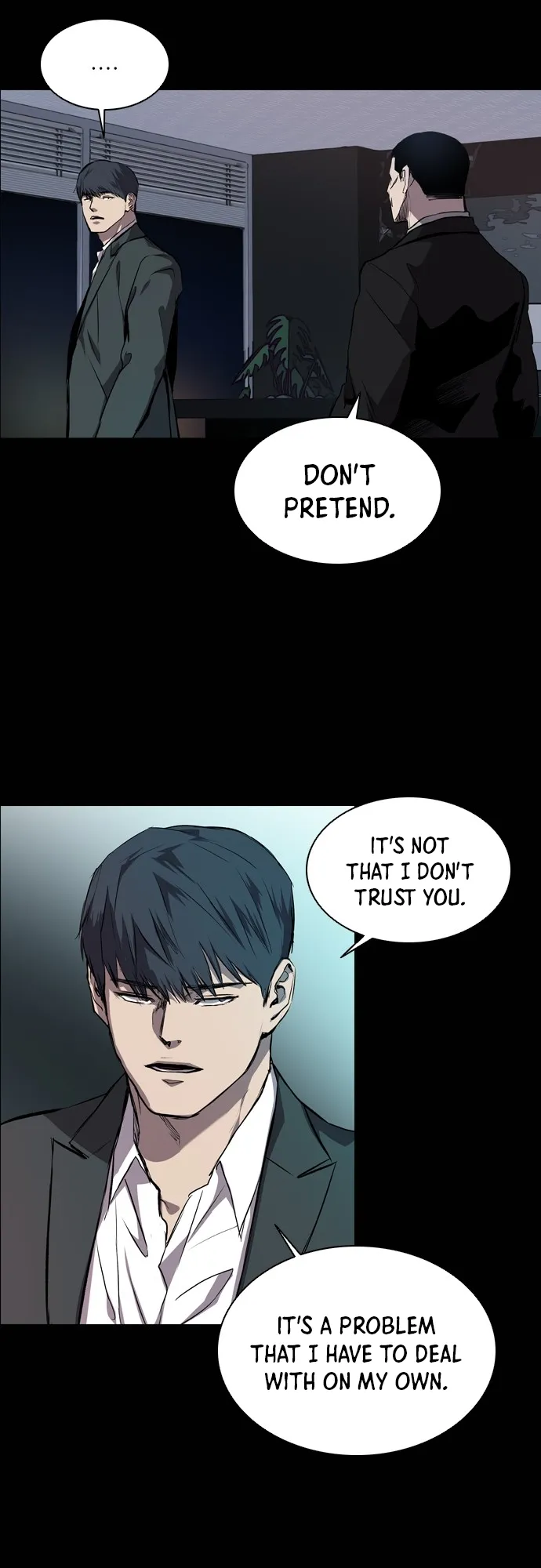 Read Castle EN Manga Online