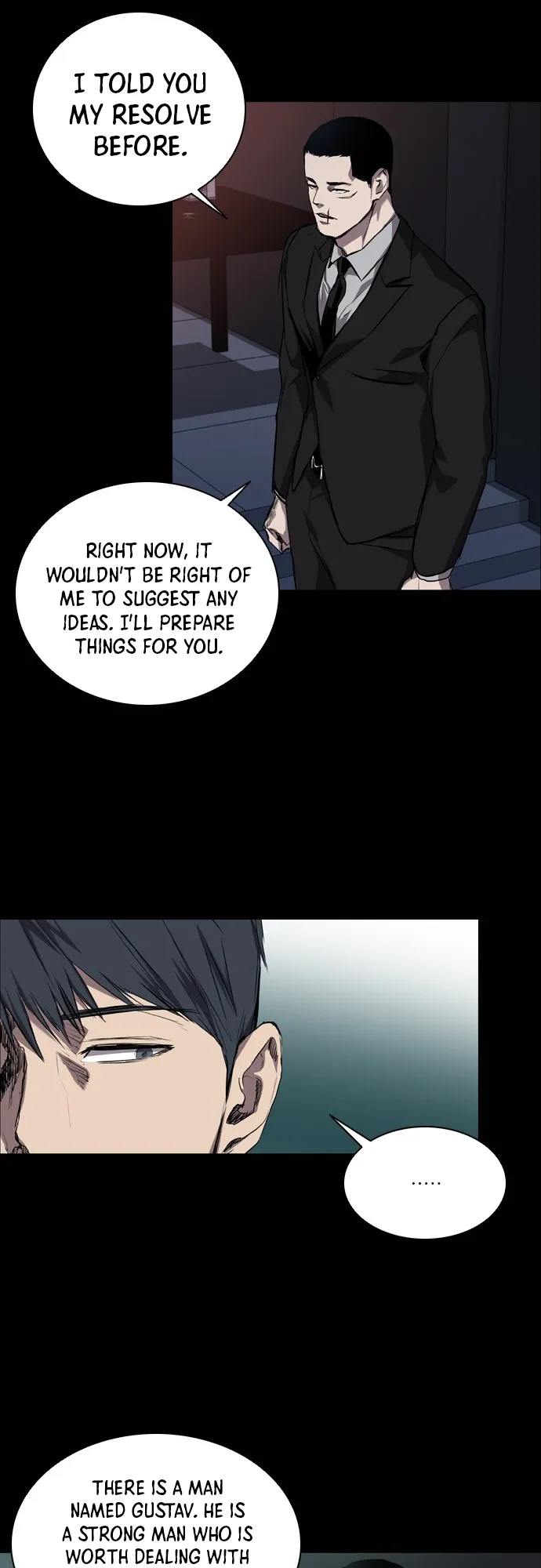 Read Castle EN Manga Online