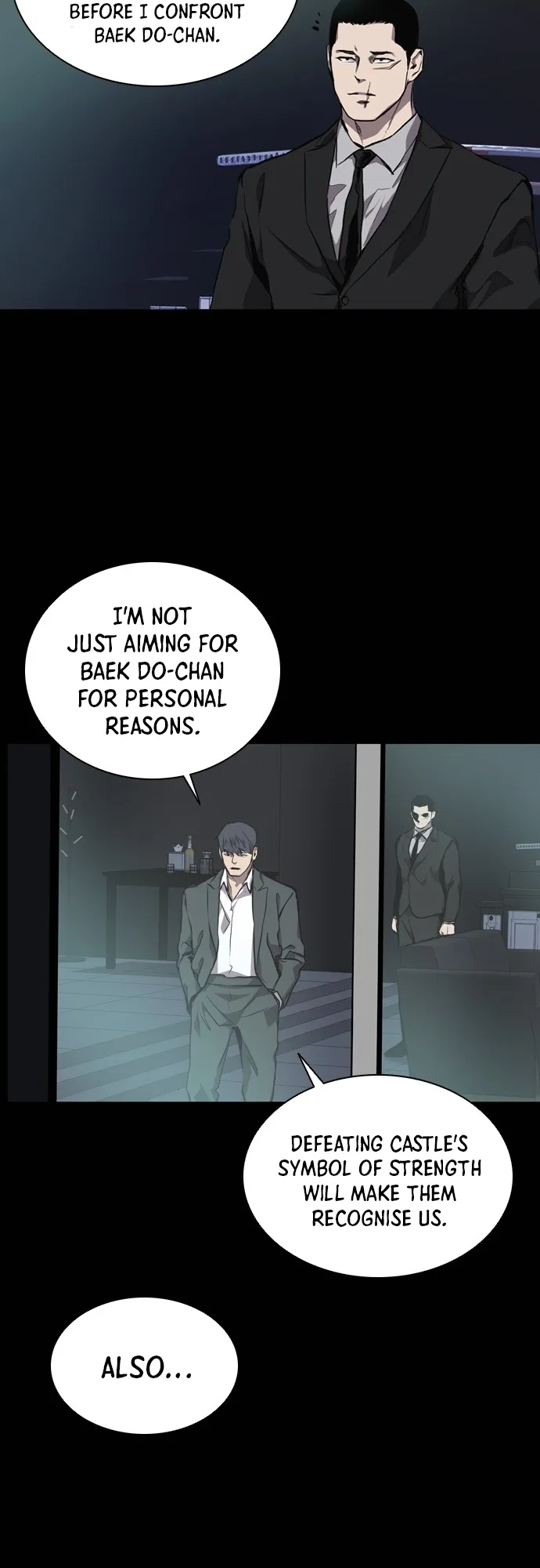 Read Castle EN Manga Online