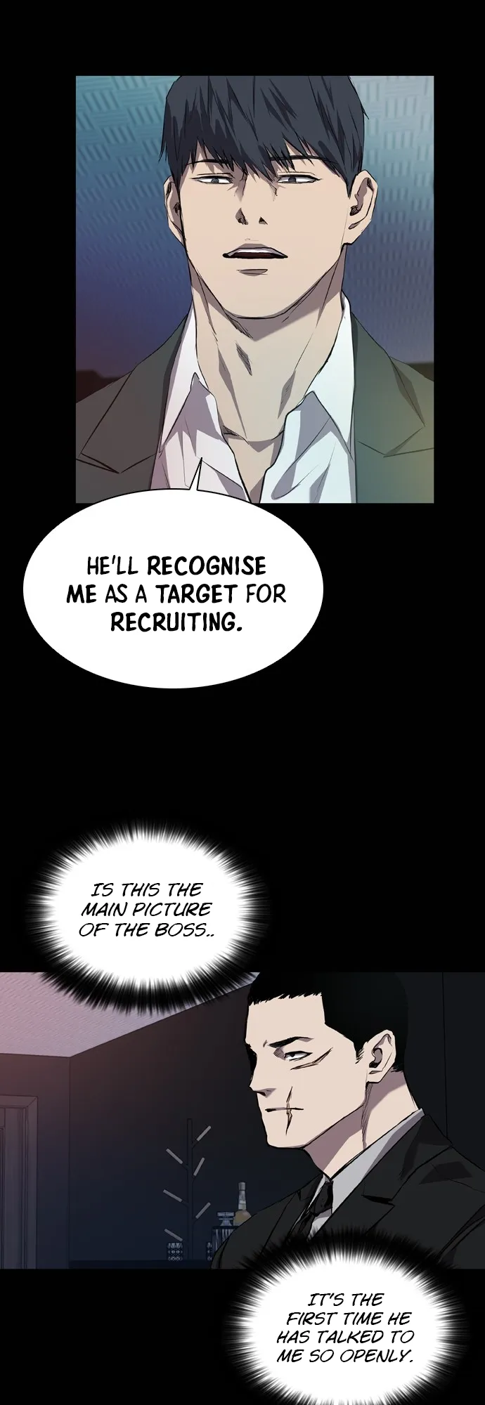 Read Castle EN Manga Online