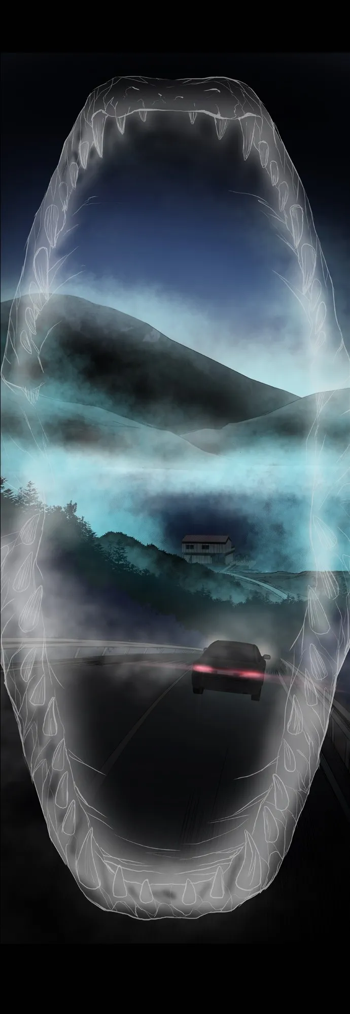 Read Castle EN Manga Online