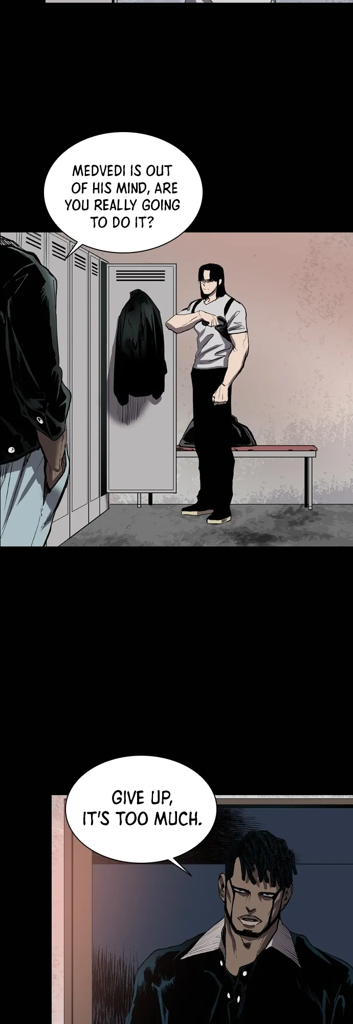 Read Castle EN Manga Online