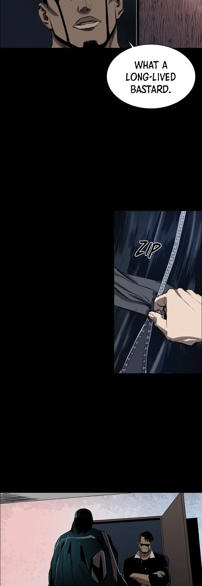 Read Castle EN Manga Online