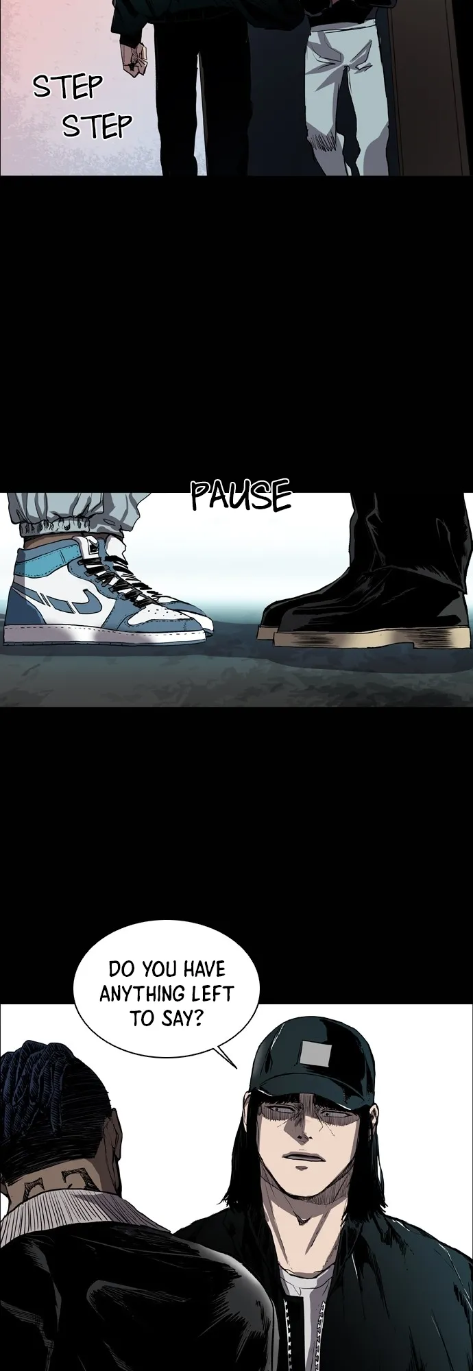 Read Castle EN Manga Online