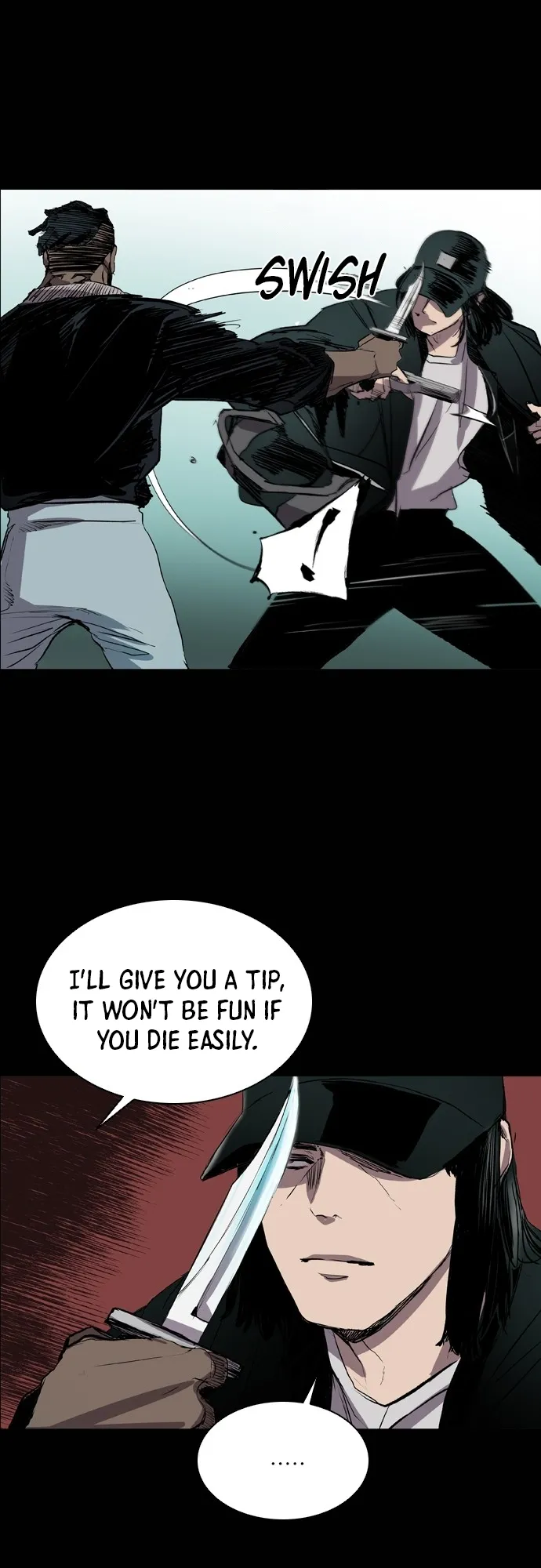 Read Castle EN Manga Online