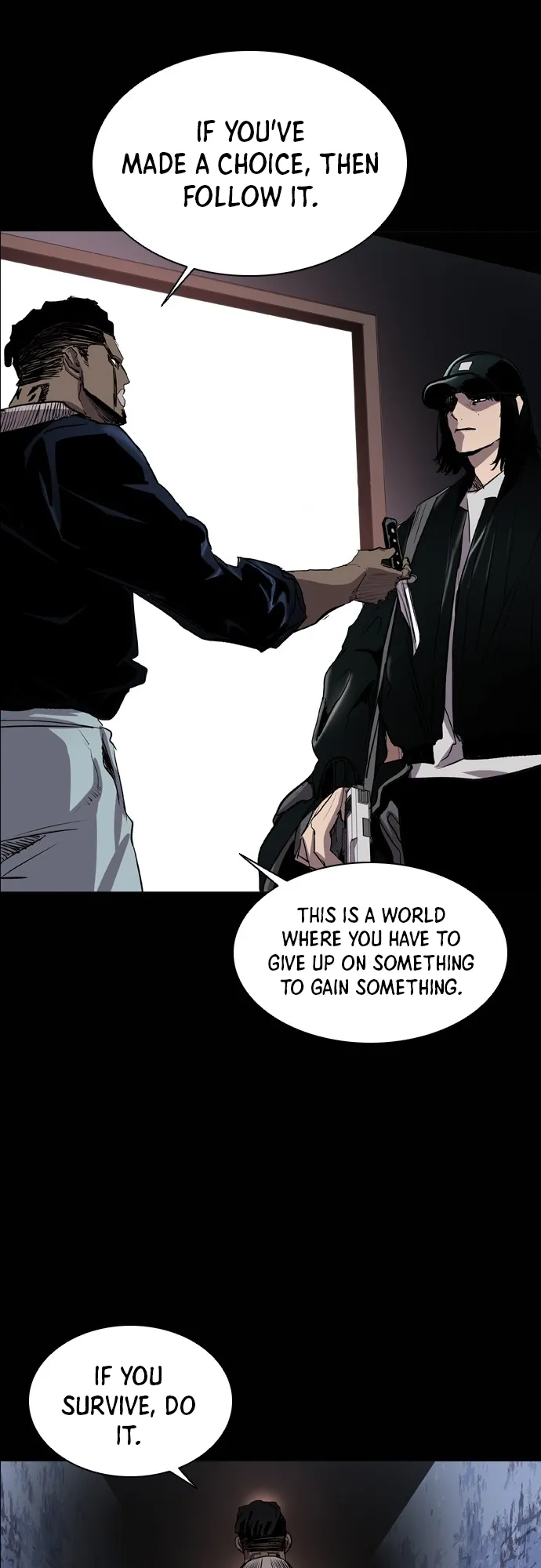 Read Castle EN Manga Online