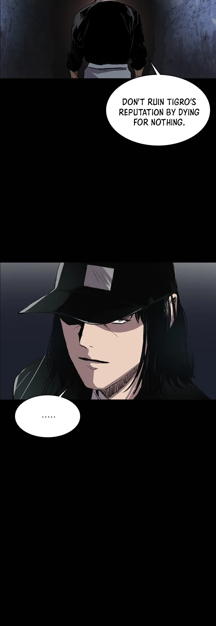 Read Castle EN Manga Online