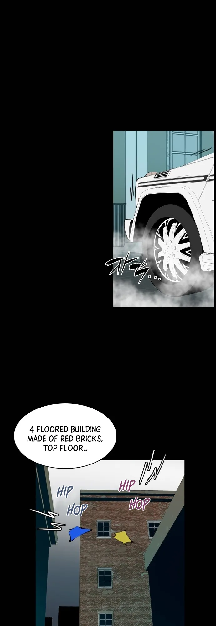 Read Castle EN Manga Online