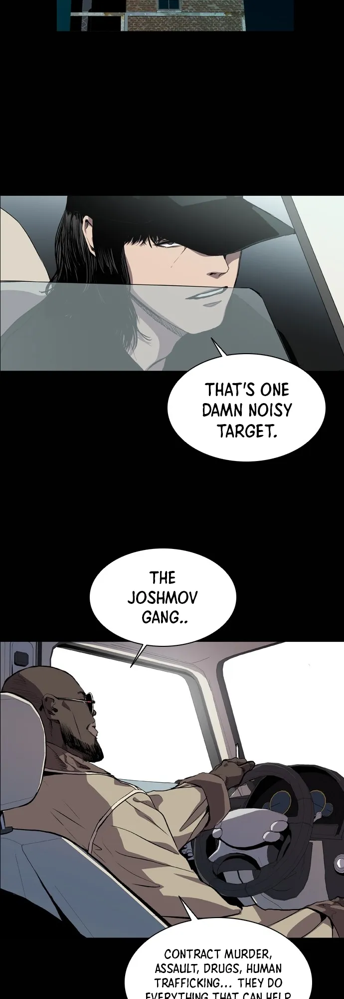 Read Castle EN Manga Online