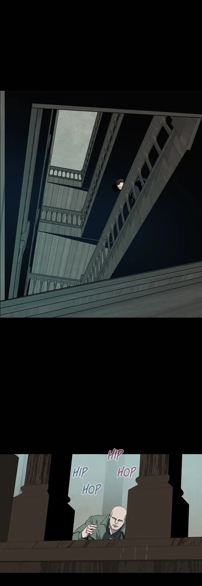 Read Castle EN Manga Online