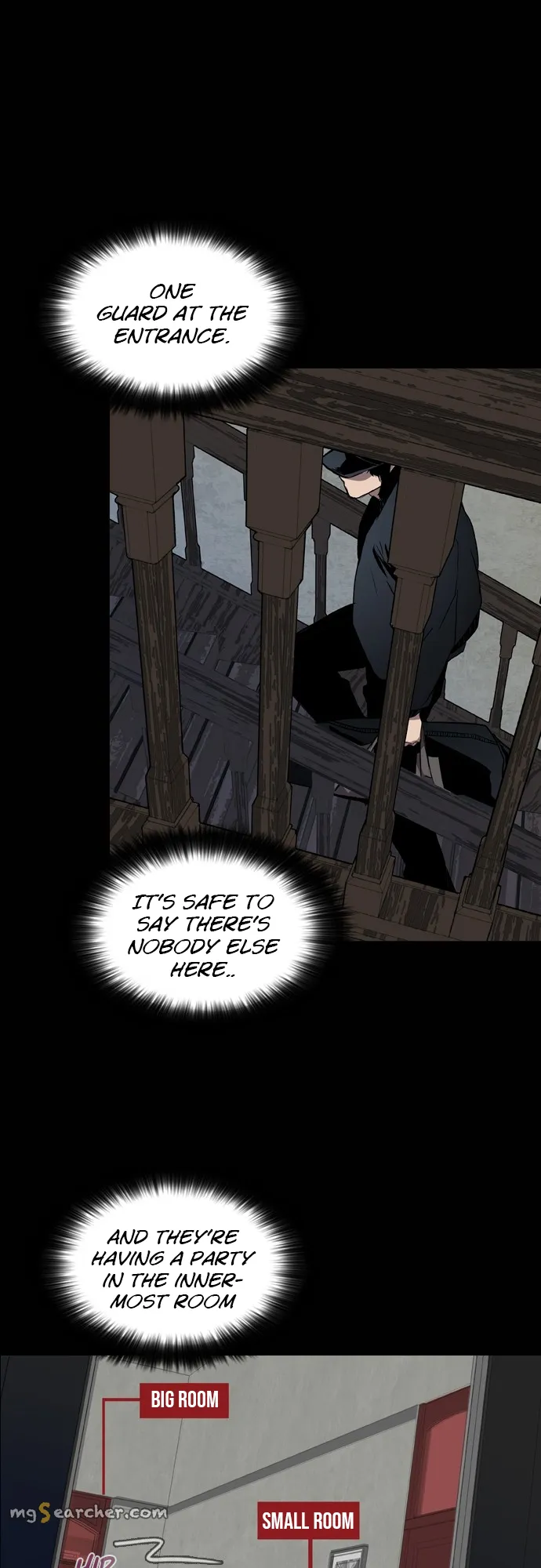 Read Castle EN Manga Online