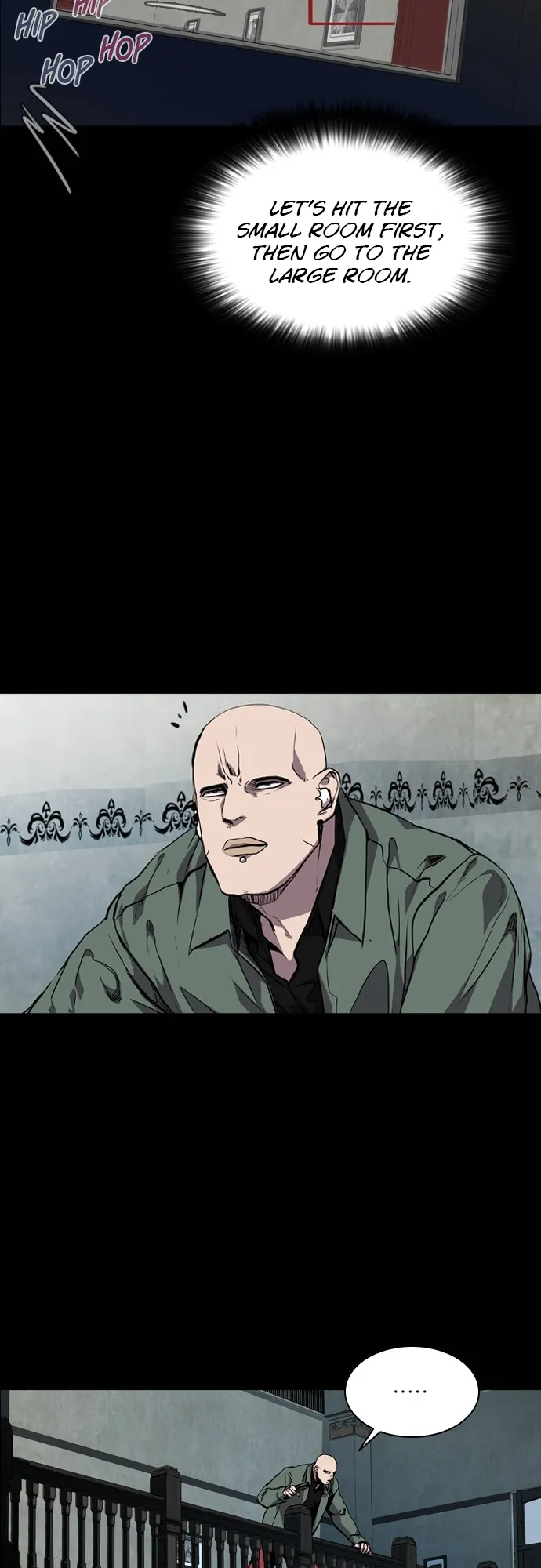 Read Castle EN Manga Online