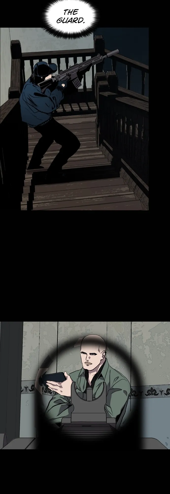 Read Castle EN Manga Online