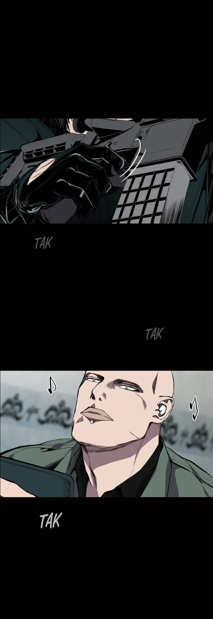 Read Castle EN Manga Online