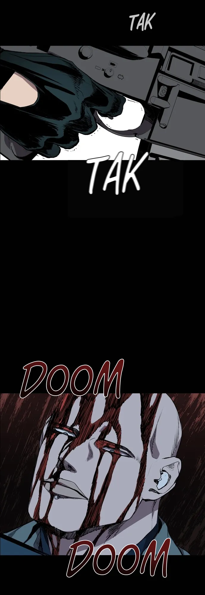 Read Castle EN Manga Online