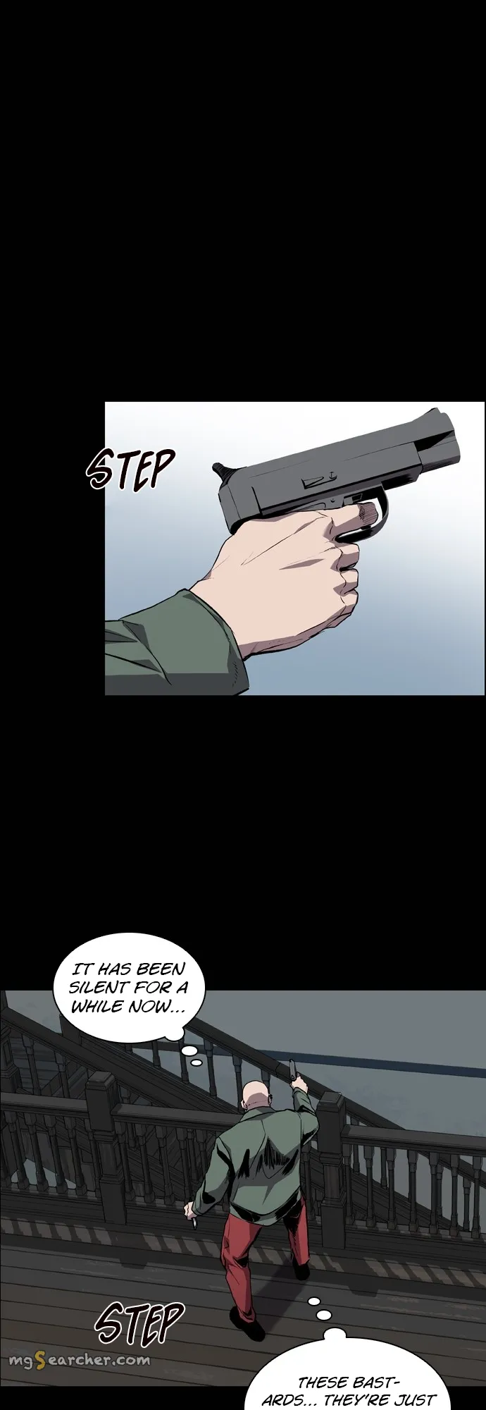 Read Castle EN Manga Online