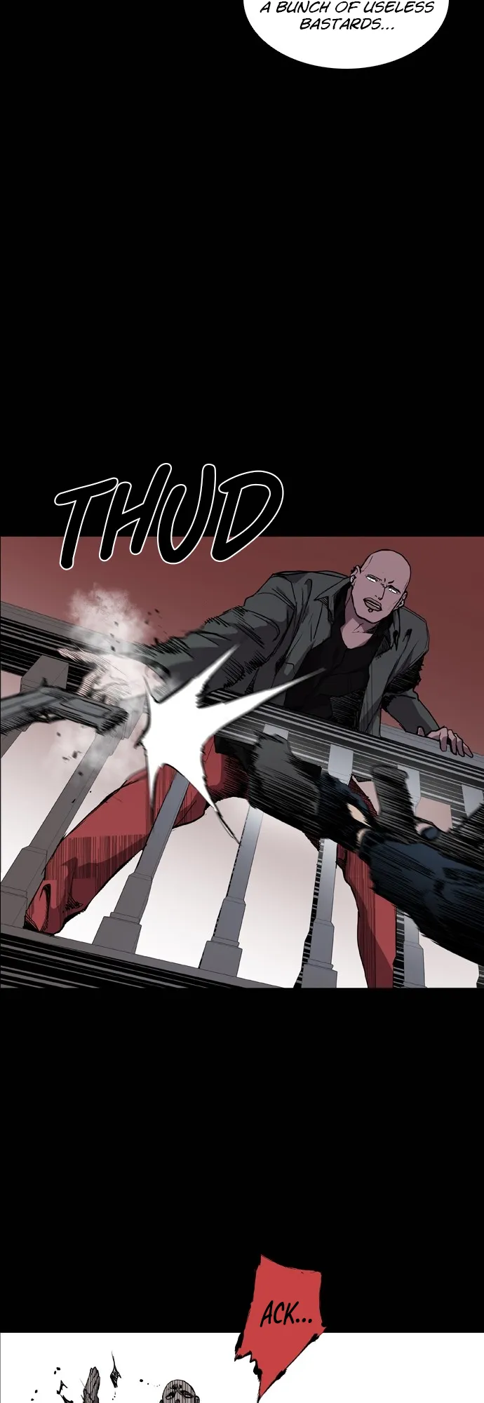 Read Castle EN Manga Online