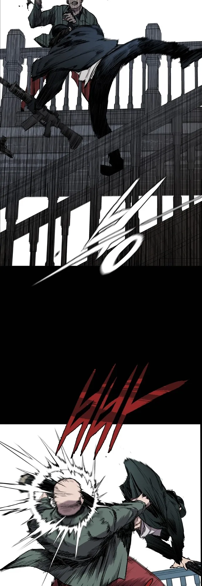 Read Castle EN Manga Online