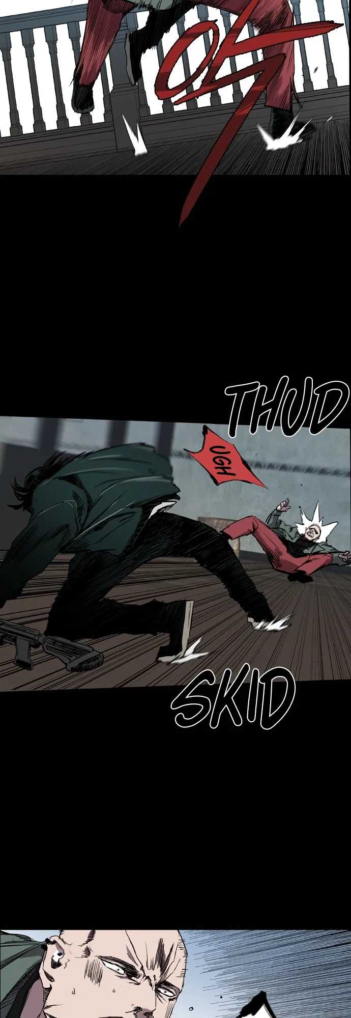 Read Castle EN Manga Online