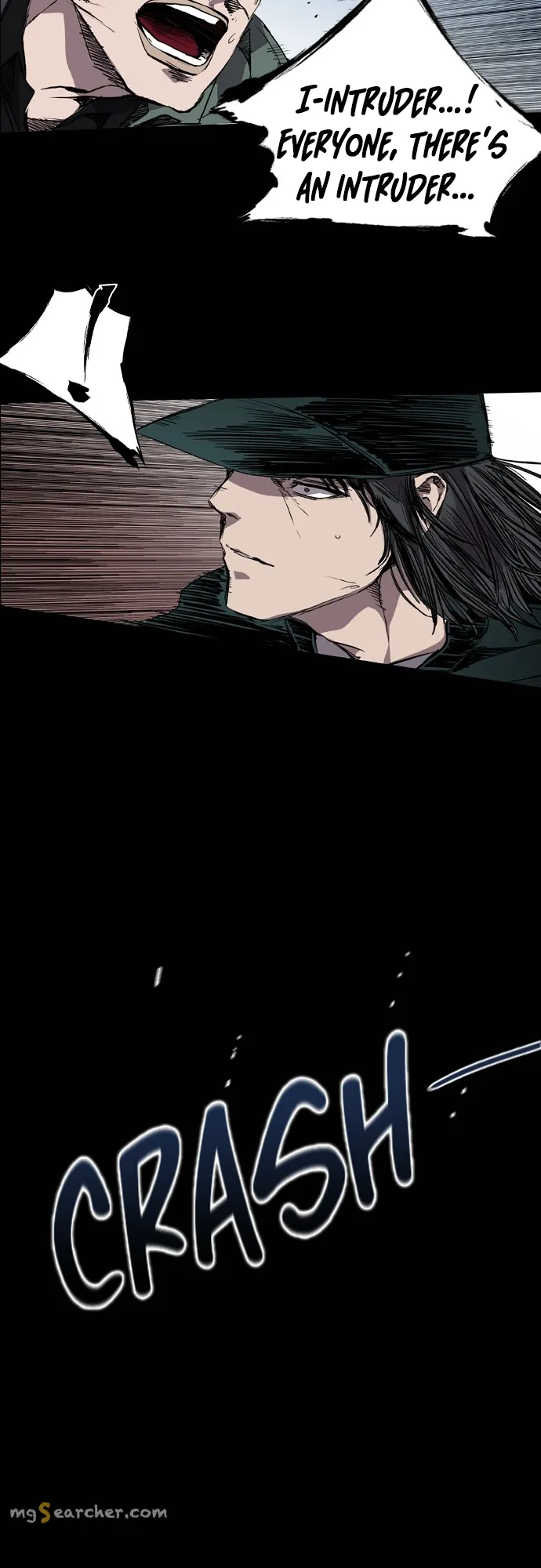 Read Castle EN Manga Online