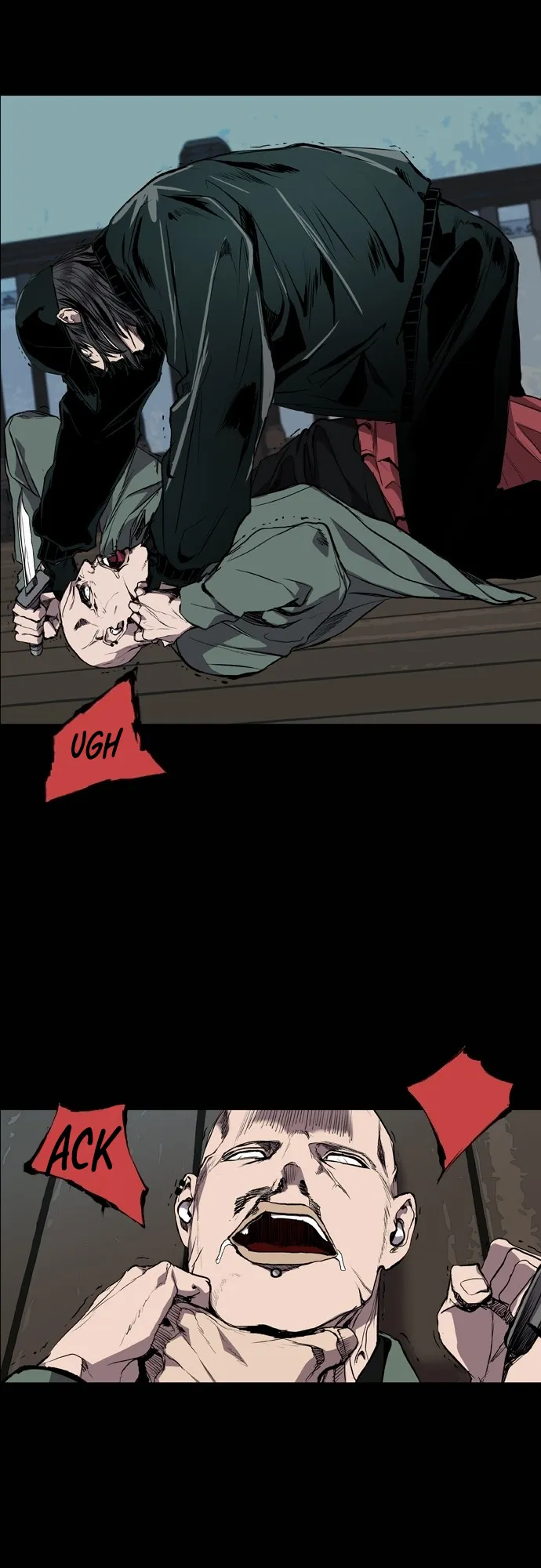 Read Castle EN Manga Online