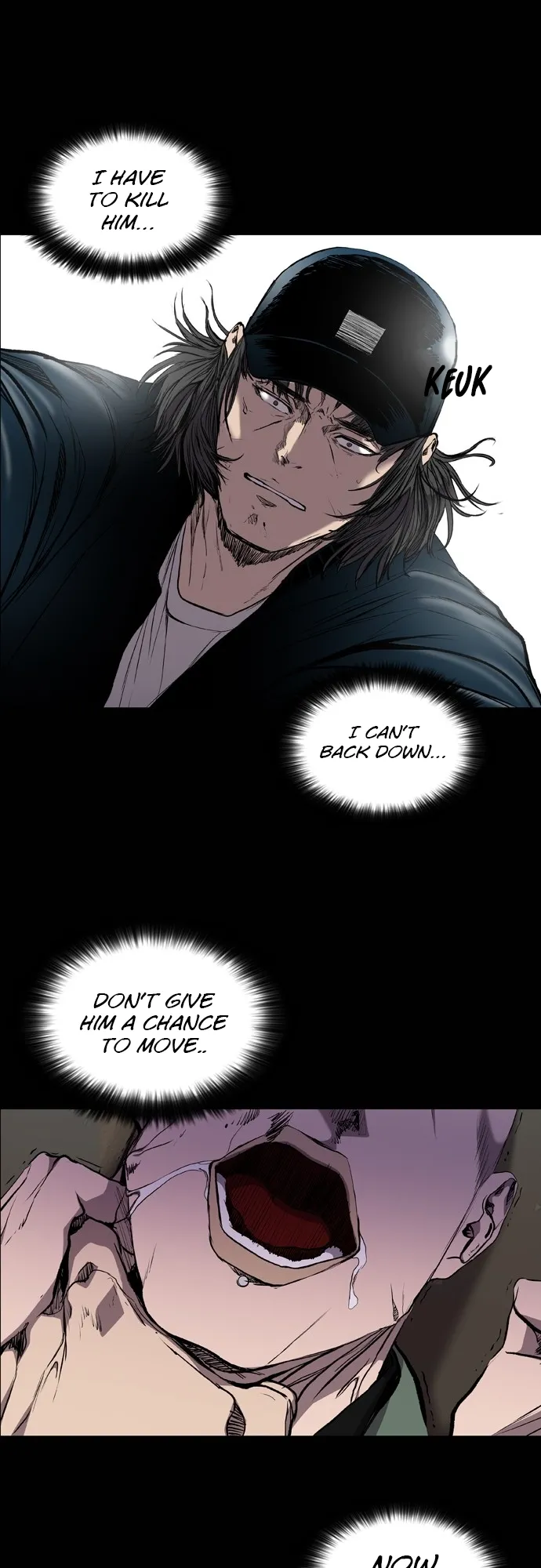 Read Castle EN Manga Online