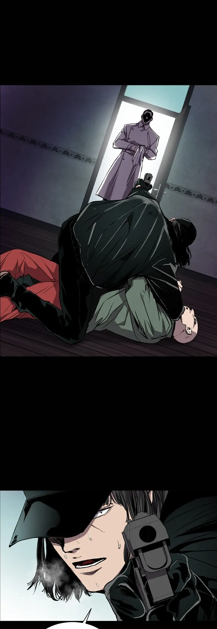 Read Castle EN Manga Online