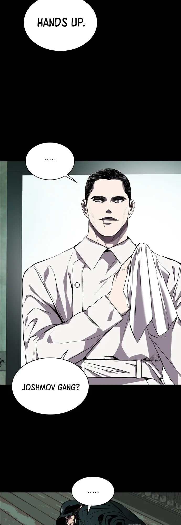 Read Castle EN Manga Online